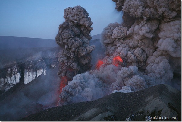 Eyjafjallajökull 2