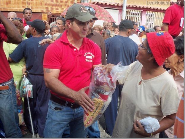 FERIA ALIMENTARIA