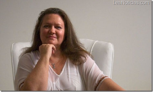 Gina-Rinehart