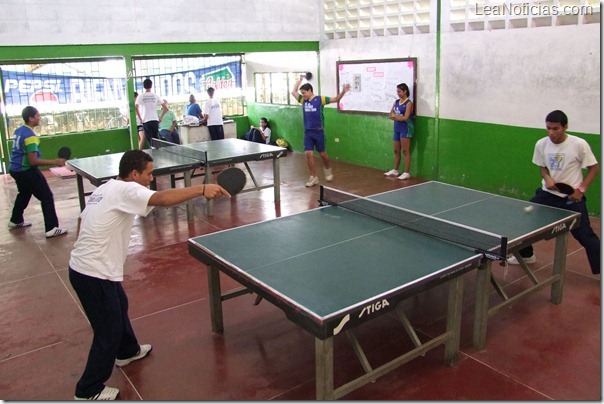 Juegos Deportivos (1)