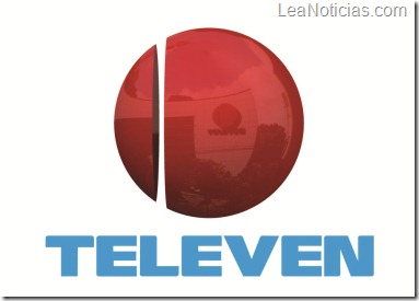 LOGO televen