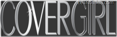 Logo Plateado COVERGIRL