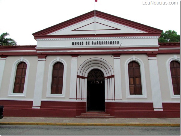 Museo de Barquisimeto