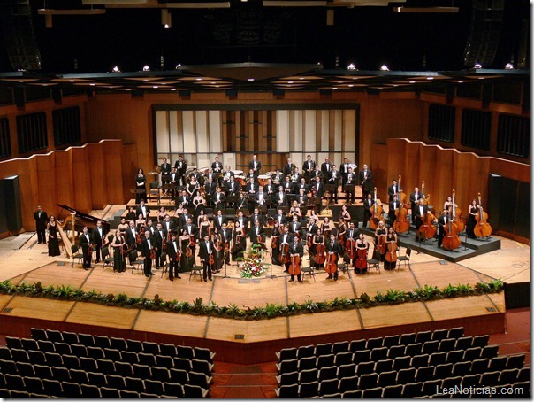 OSV PATRIMONIO ARTISTICO DE LA NACION OSV PATRIMONIO ARTISTICO DE LA NACION