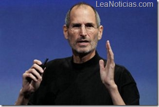 Sotheby's subastará en junio la primera computadora de Steve Jobs