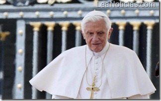 benedicto