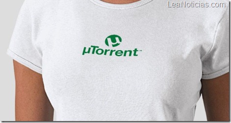 bittorrent