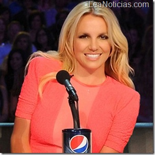 britney x factor