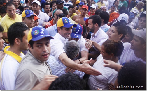 capriles-campaña-sucre-portada