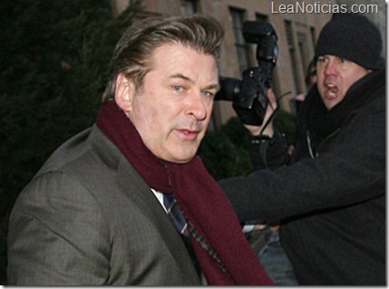 Alec Baldwin