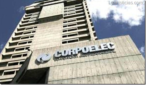 corpoelec