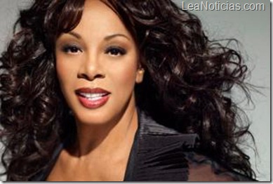 donna summer