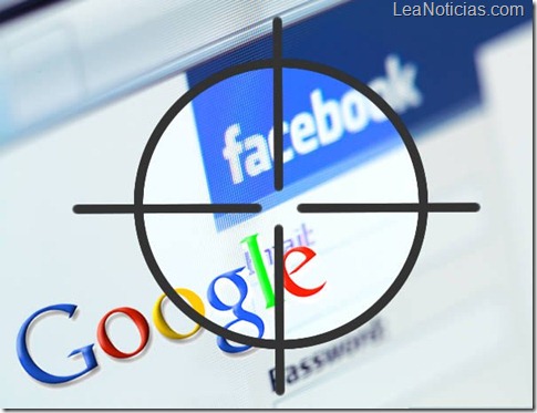 facebook-google