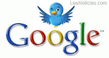 google-twitter