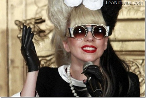 lady gaga 2