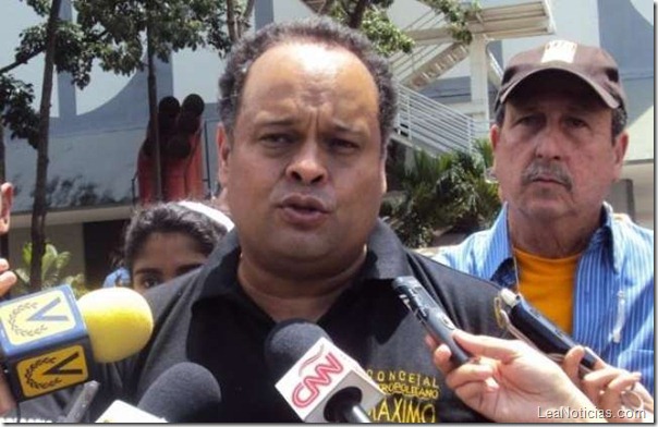 maximo sanchez
