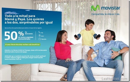 movistar