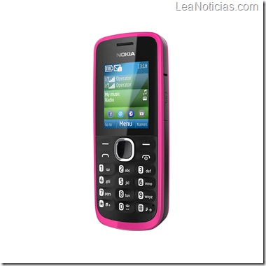 nokia-110-magenta-angle - copia