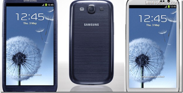 samsung galaxy s3