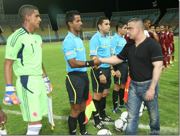 tarek futbol 2