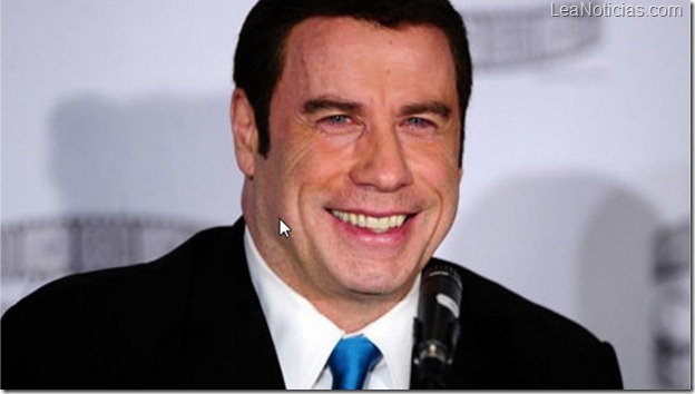 travolta