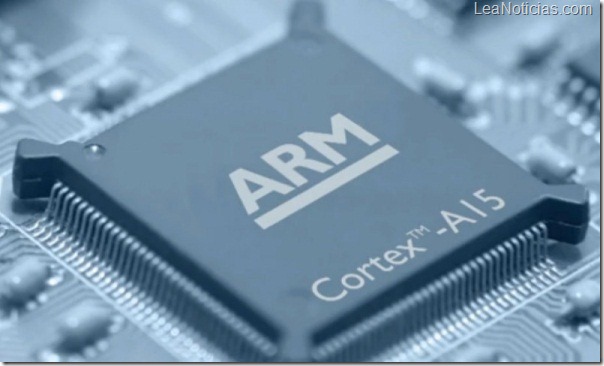 ARM-multicore