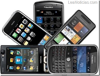 Adicción a los celulares