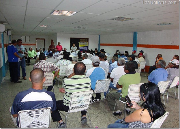 Asamblea preparatoria de Independientes por el Progreso (19)