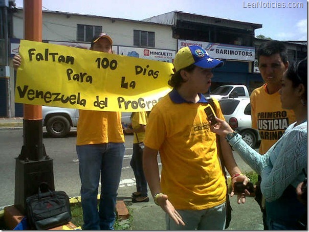 Barinas  (2)