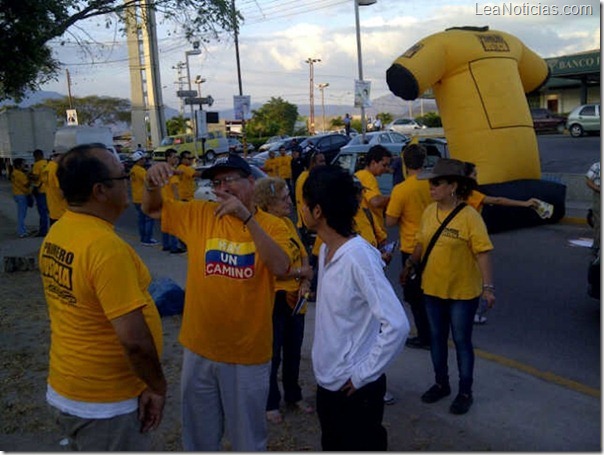 CARABOBO Guacara