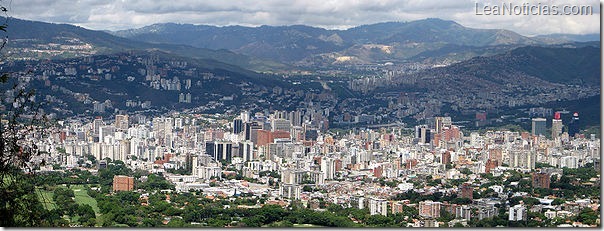 Caracas