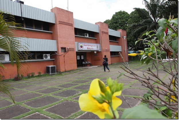 Detenido otro escolta de El Gato Briceño