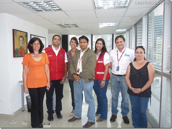 En ejecución la implementa​ción de los sistemas ECCAIRS en Venezuela