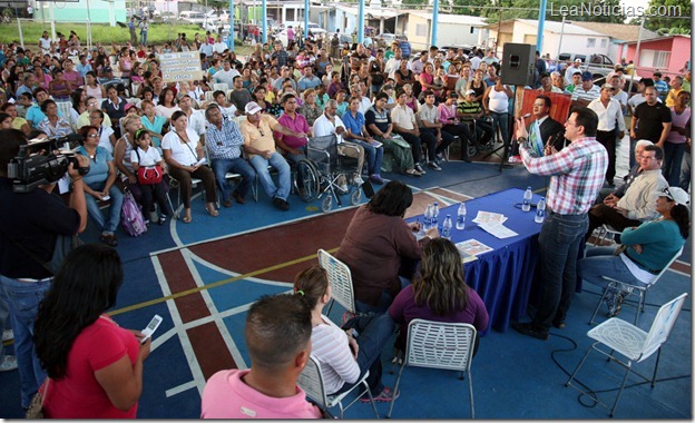 FOTO 2 Gato Briceño Lo que están fraguando contra mí
