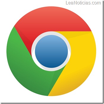 Google-Chrome-Logo