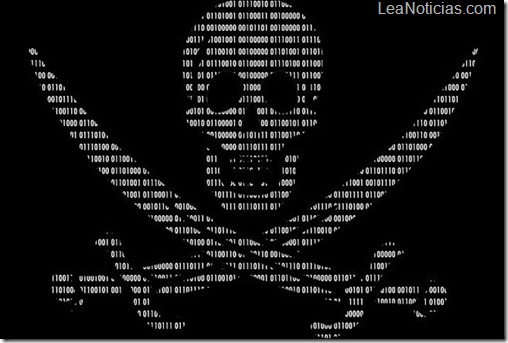 Hay que arrestar a la mitad de la población mundial, Más del 50% de las computadoras tienen software pirata Hay que arrestar a la mitad de la población mundial, Más del 50% de las computadoras tienen software pirata