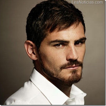 Iker Casillas