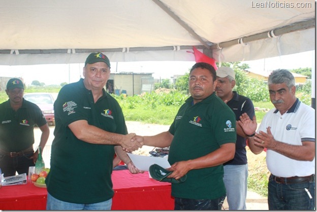 Inauguracion Proyecto Comunitario Brisas del Sur I y II Cruz Verde 09-06-12 (185)