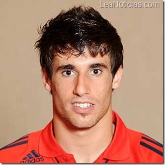 Javi-Martinez