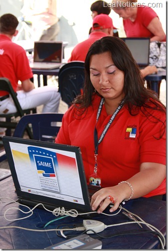 Jornada de Cedulación Sabana Grnada 270809 002