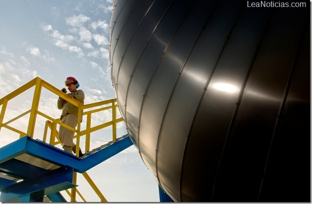 Jornadas Tecnológicas de Pequiven 2