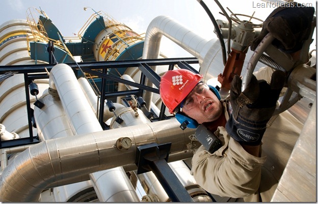 Jornadas Tecnológicas de Pequiven