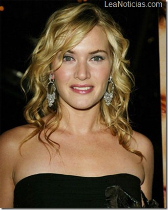 Kate Winslet