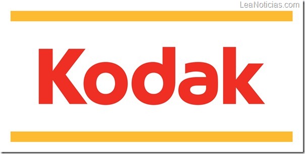 Kodak