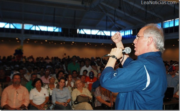 LEDEZMA DISCURSO