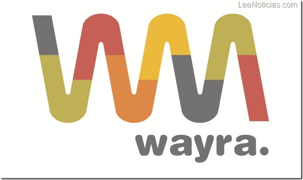 LOGOS WAYRA