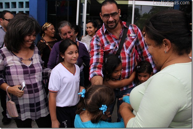 Libertad plena para coordinador de seguridad del gobernador Briceño foto 1