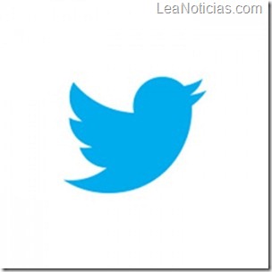 Logo Twitter