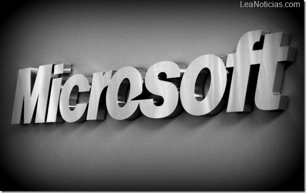 Microsoft-Logo-on-Wall