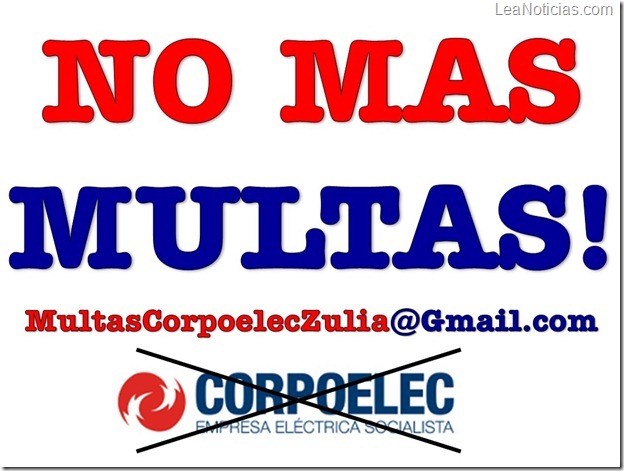 MultasCorpoelec